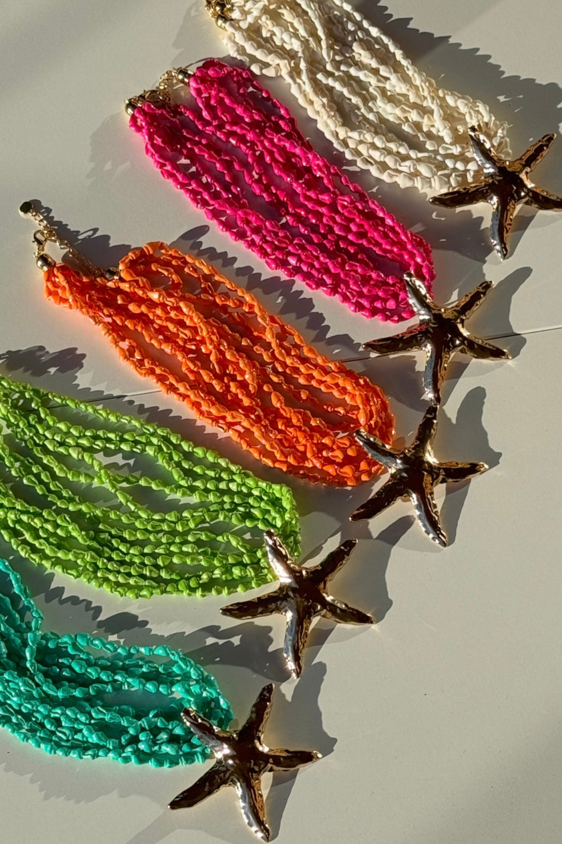 COLLARES XL