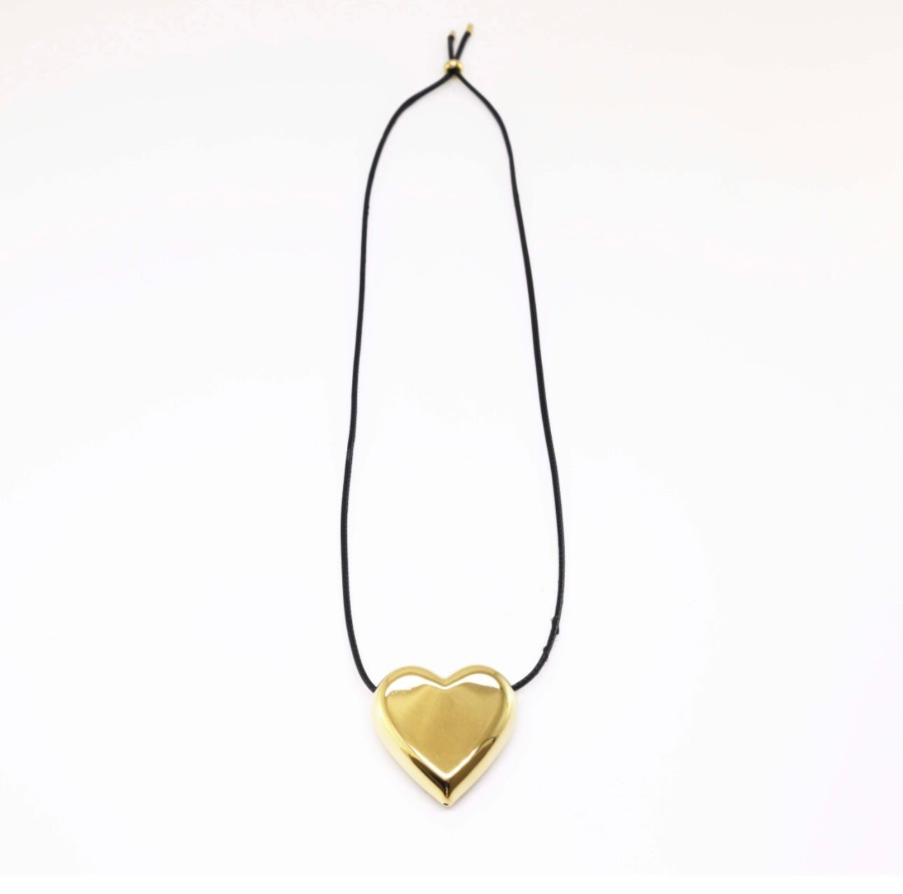 Collar Maxi Heart