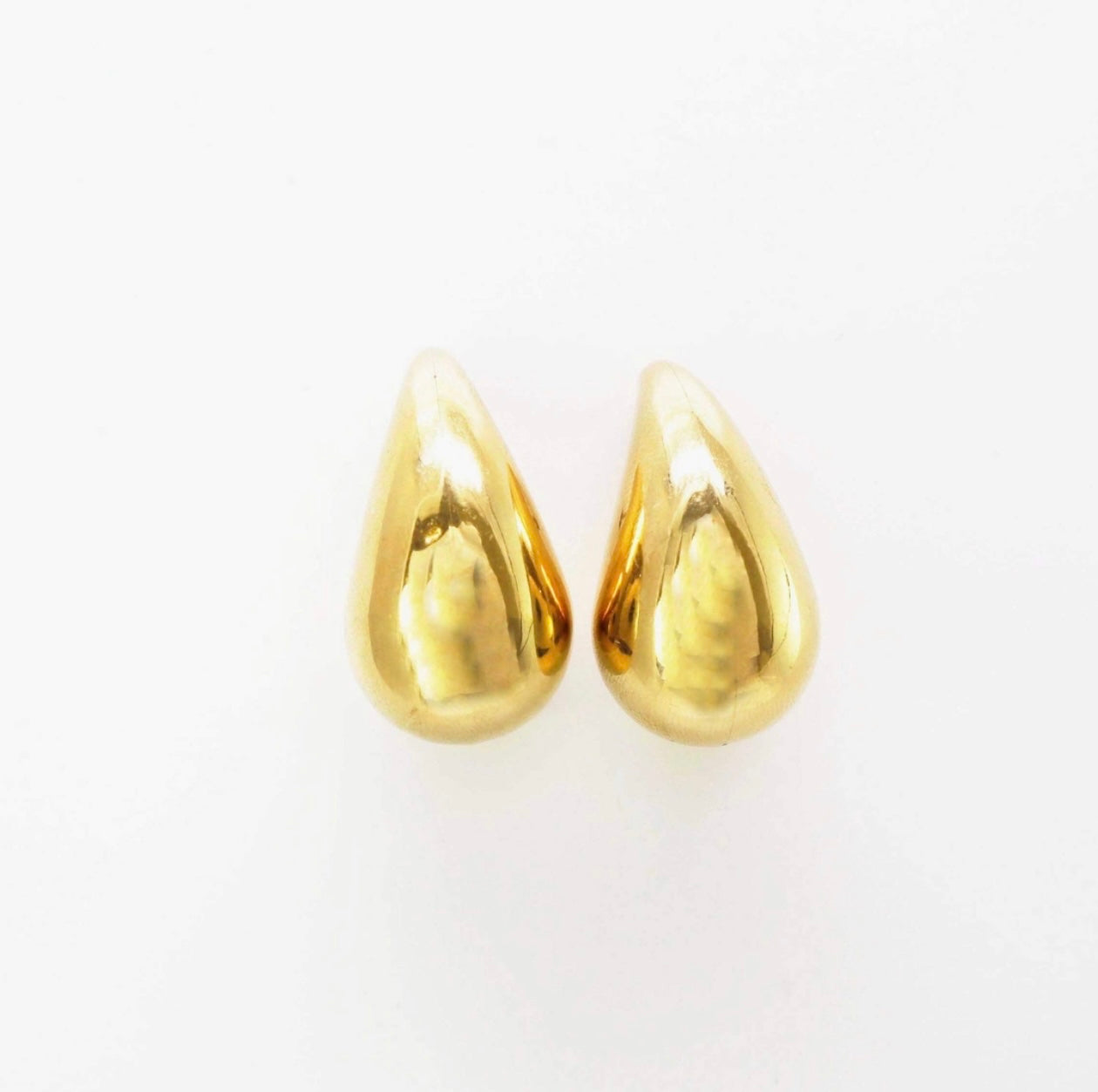 Pendientes Gota L