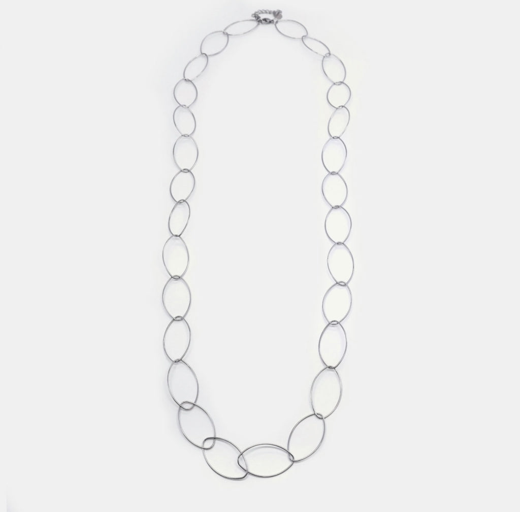 Cadena Maxi Circulos