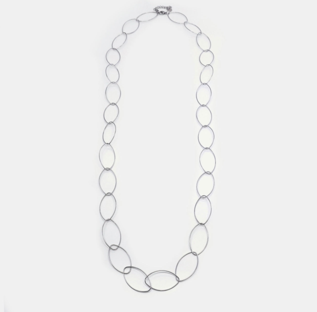 Cadena Maxi Circulos