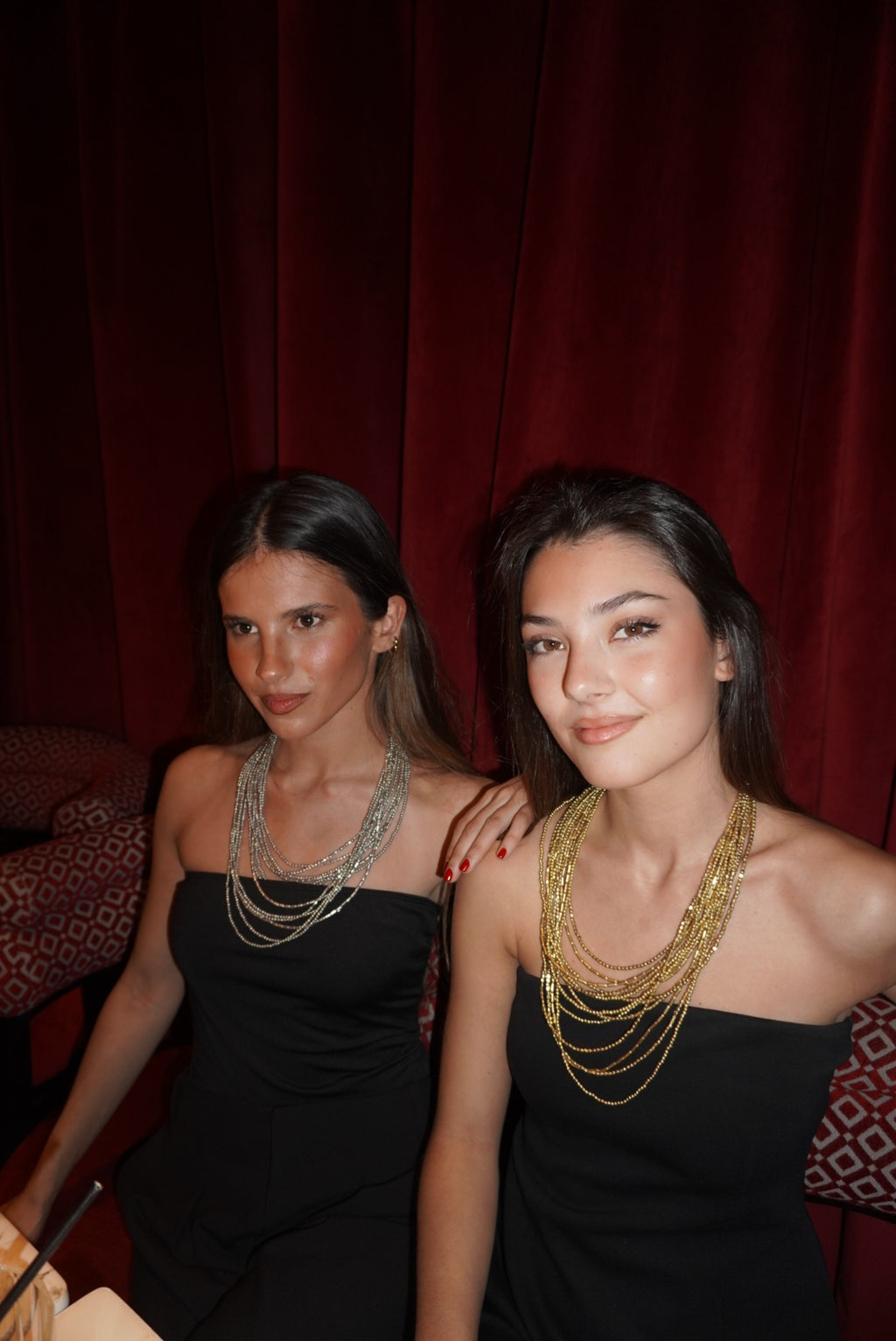 Collar Martini