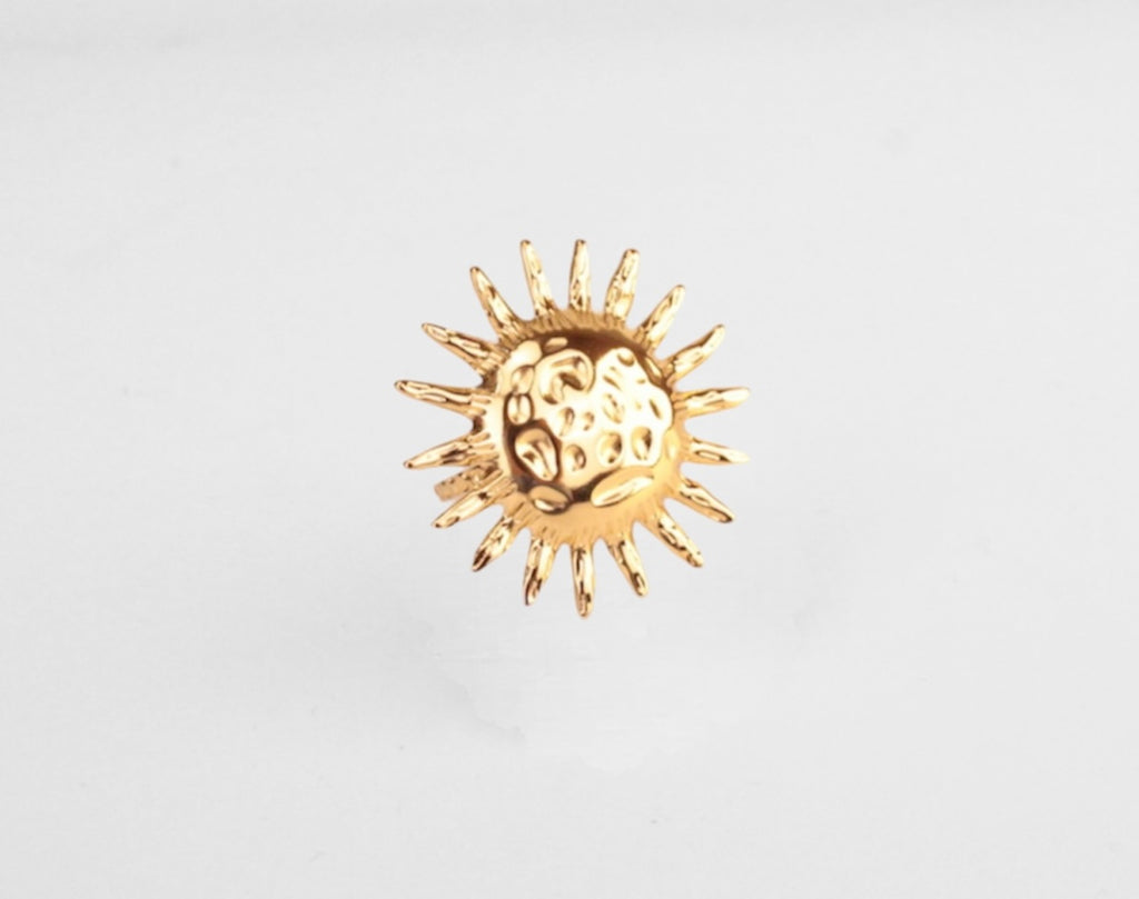 Anillo Astro Gold