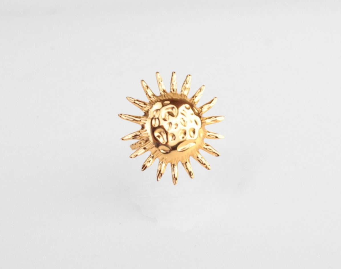 Anillo Astro Gold