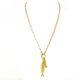 Collar Largo Sakana