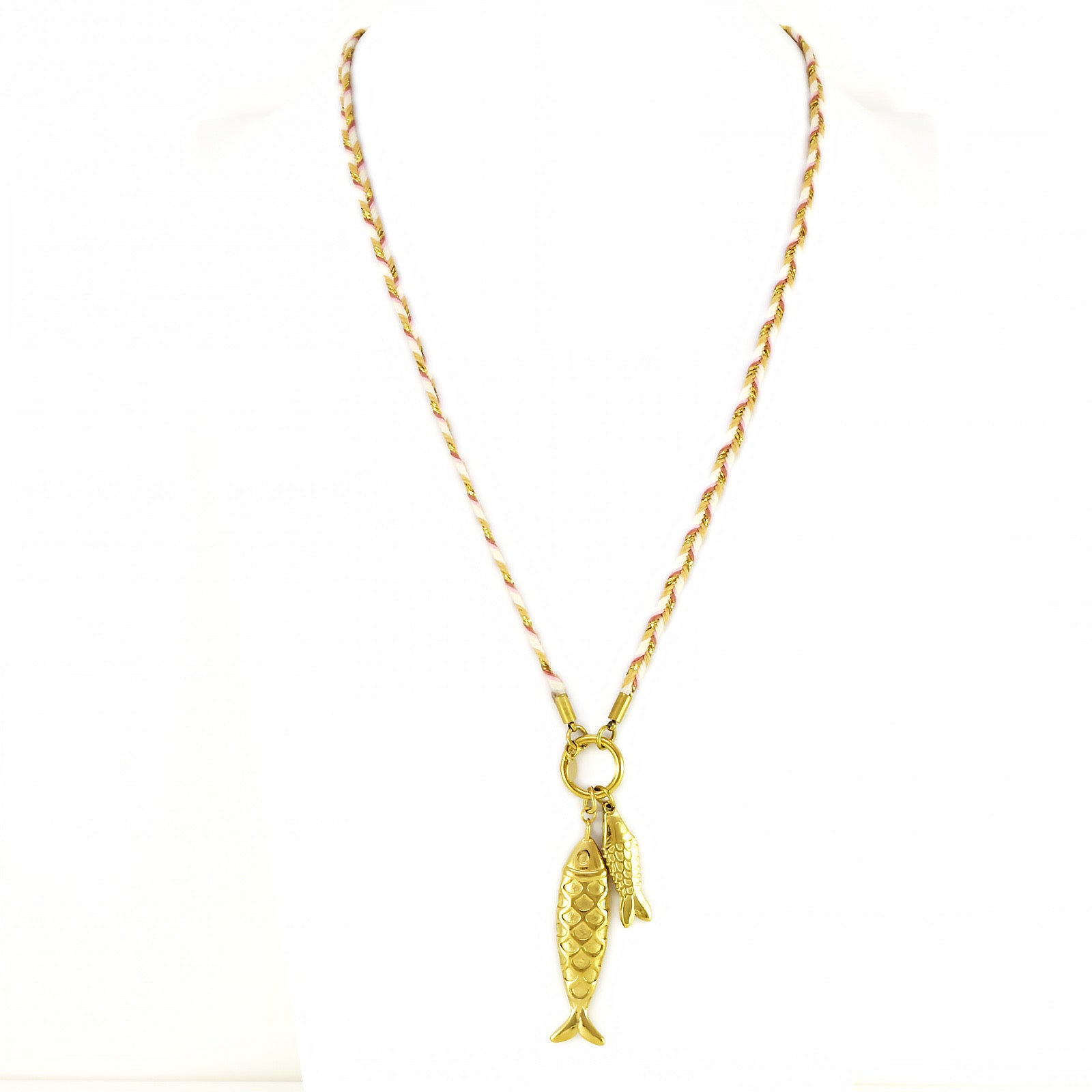 Collar Largo Sakana