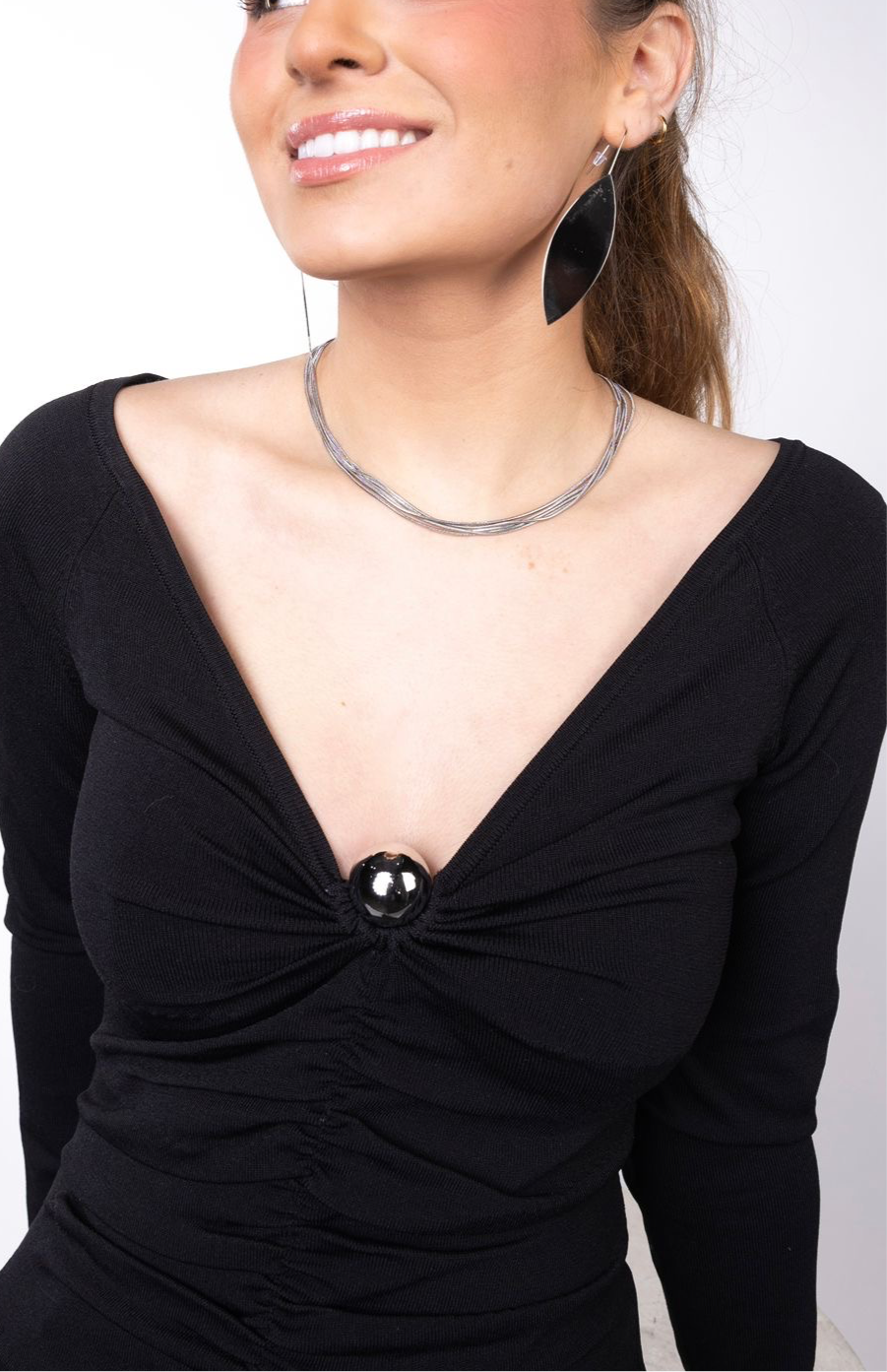 Collar Liso