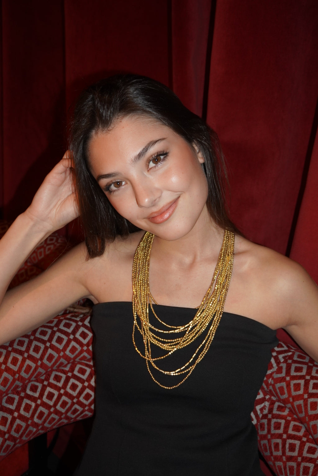 Collar Martini