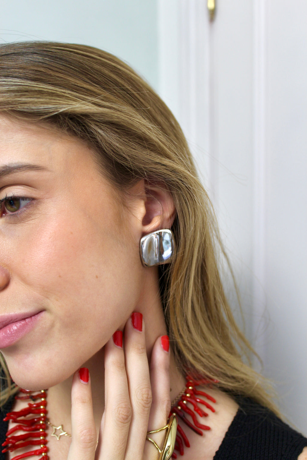 Pendientes Sabana