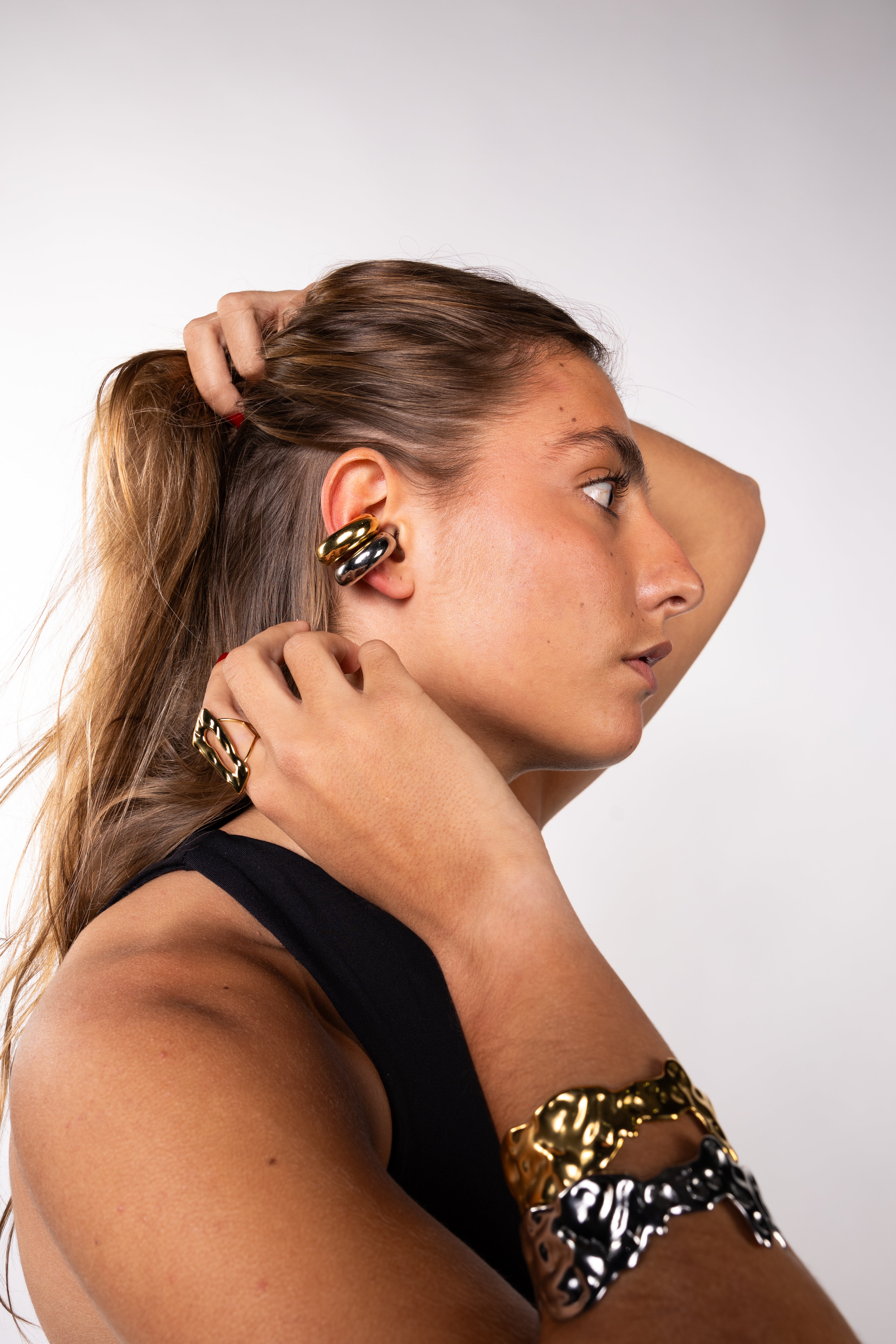 Earcuff