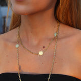 Collar Heros Gold