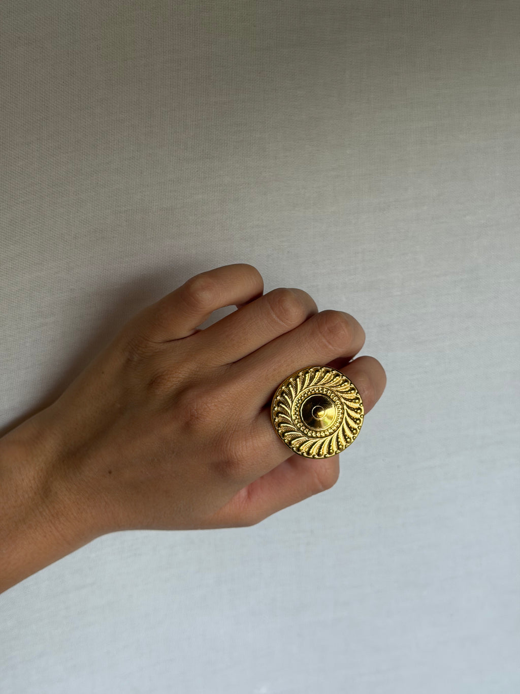 Anillo Cancún