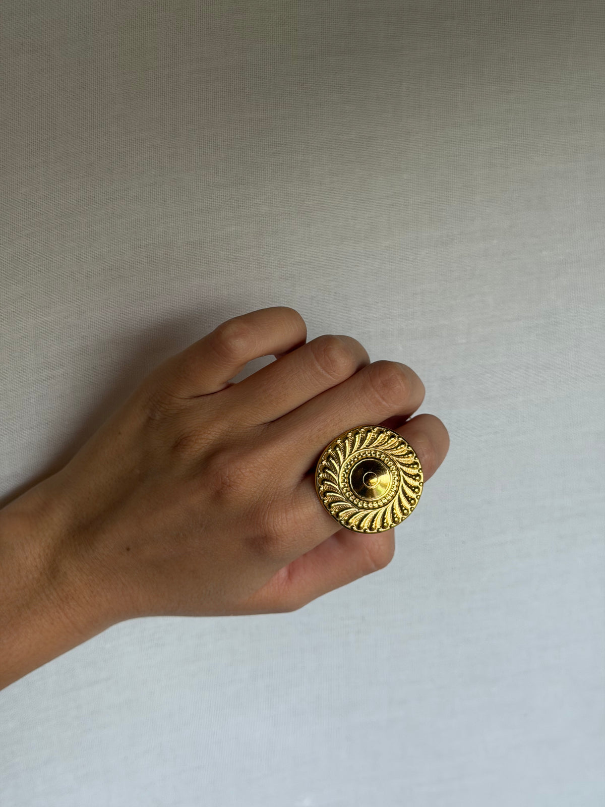 Anillo Cancún