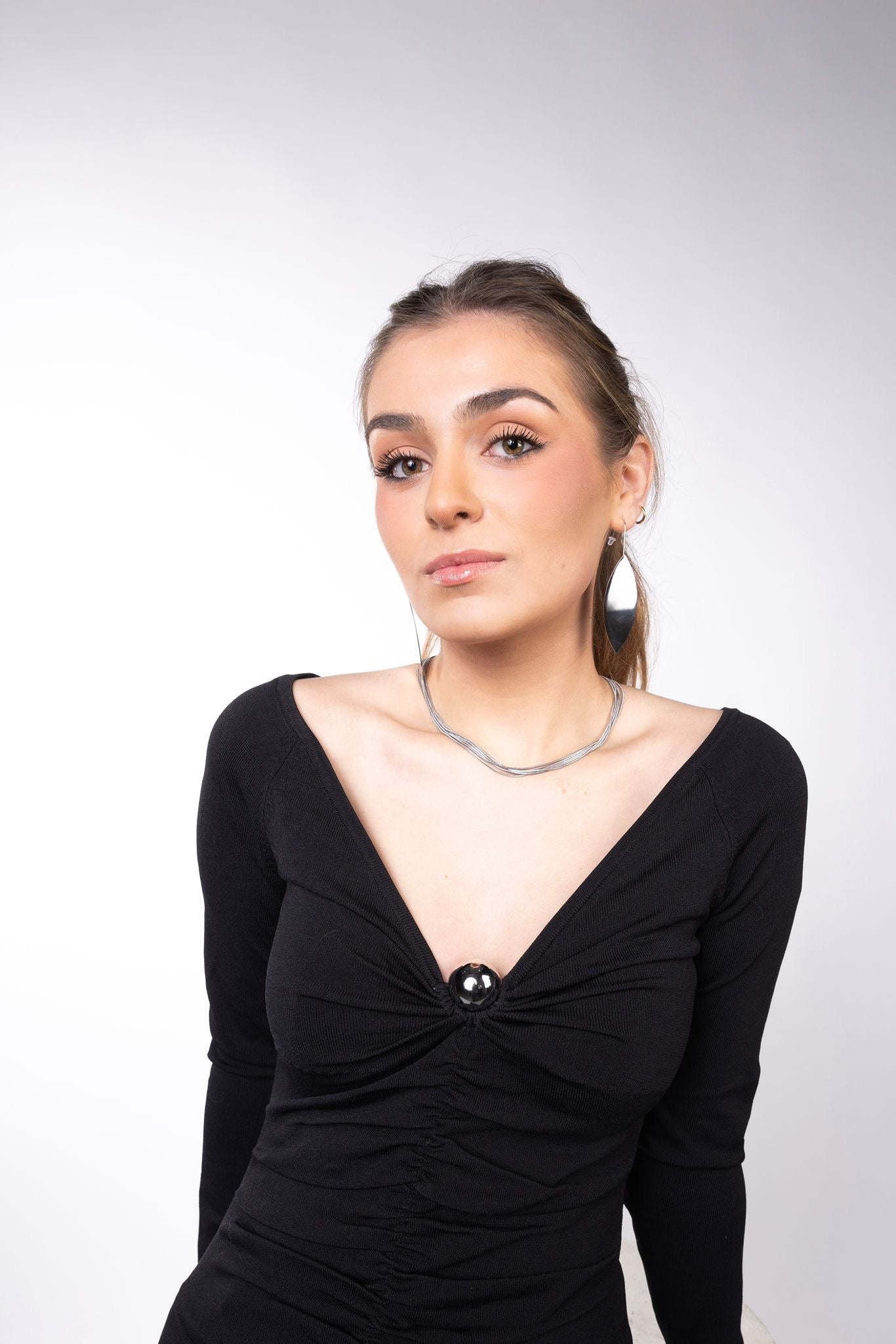 Collar Liso