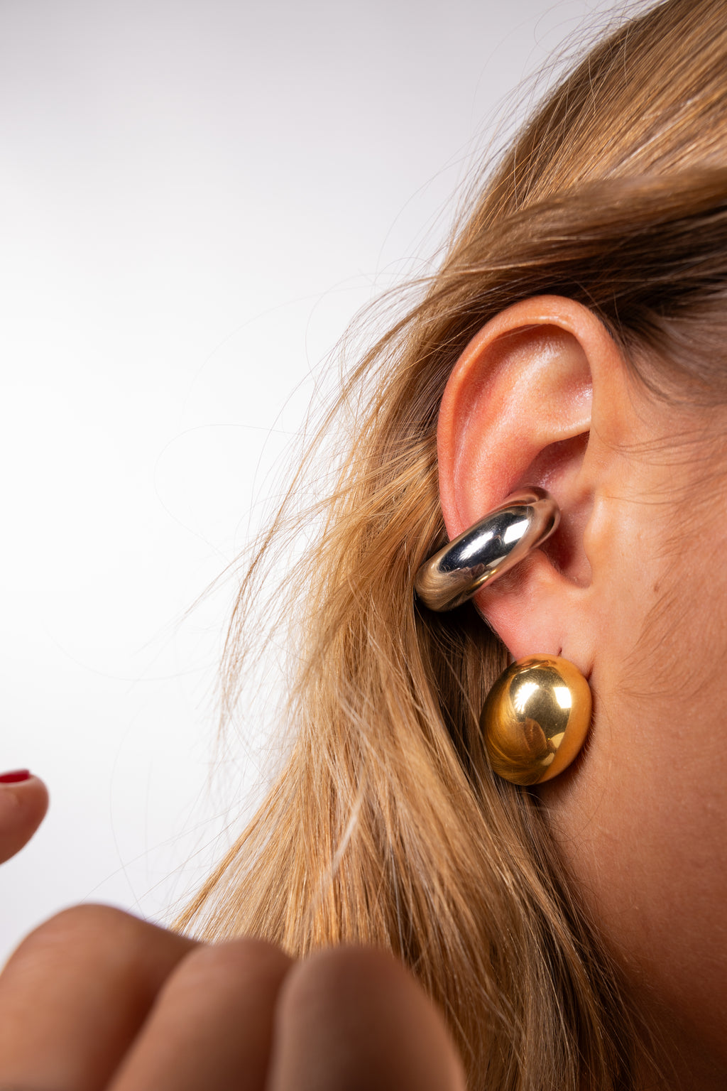 Pendientes Must Gold