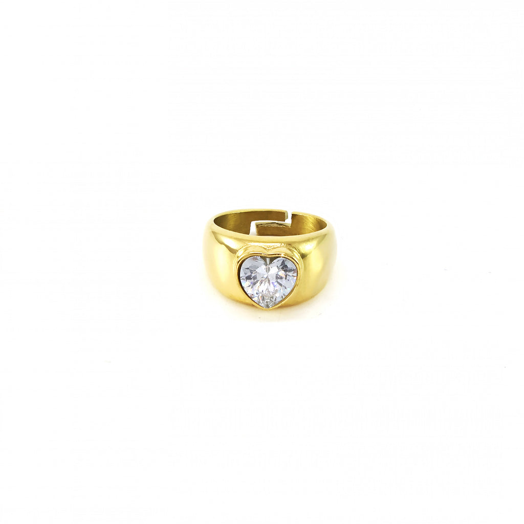 Anillo Romance