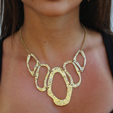 Collar Must Gold