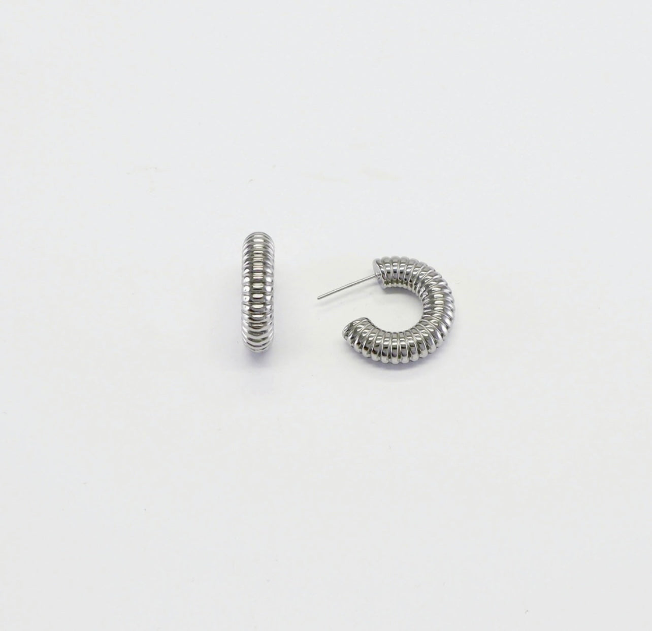 Aritos mini tulum silver