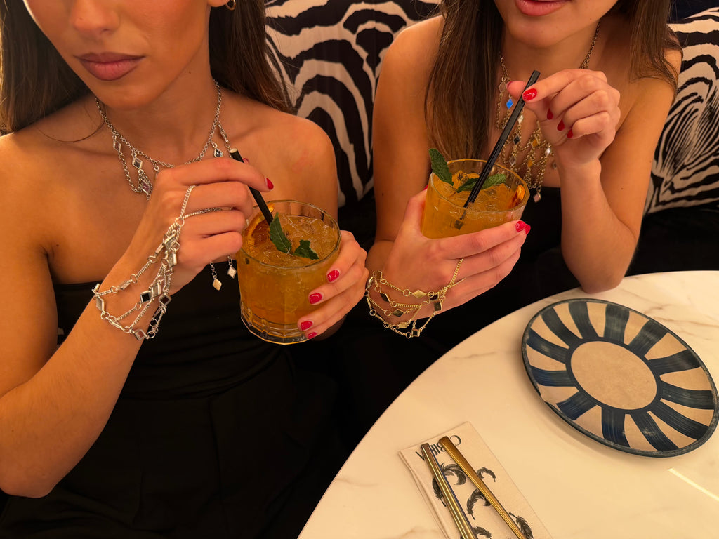 Pulsera Cabaret