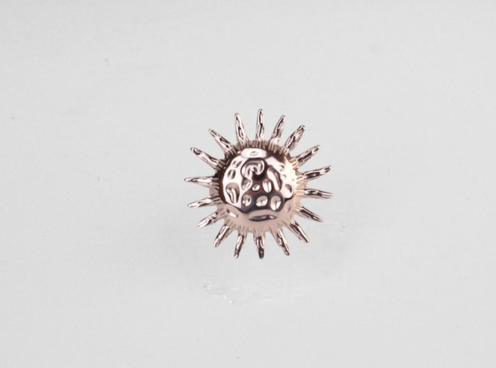 Anillo Astro Silver