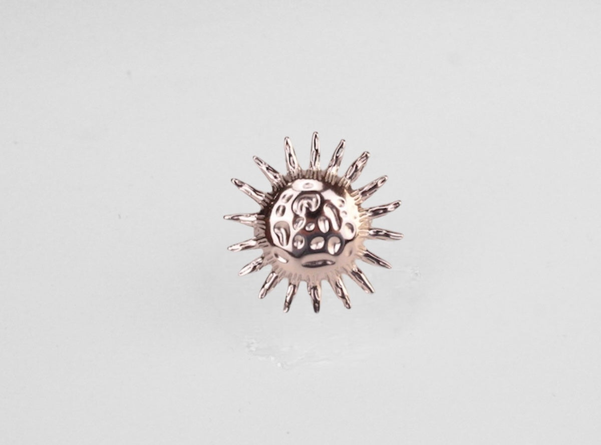 Anillo Astro Silver