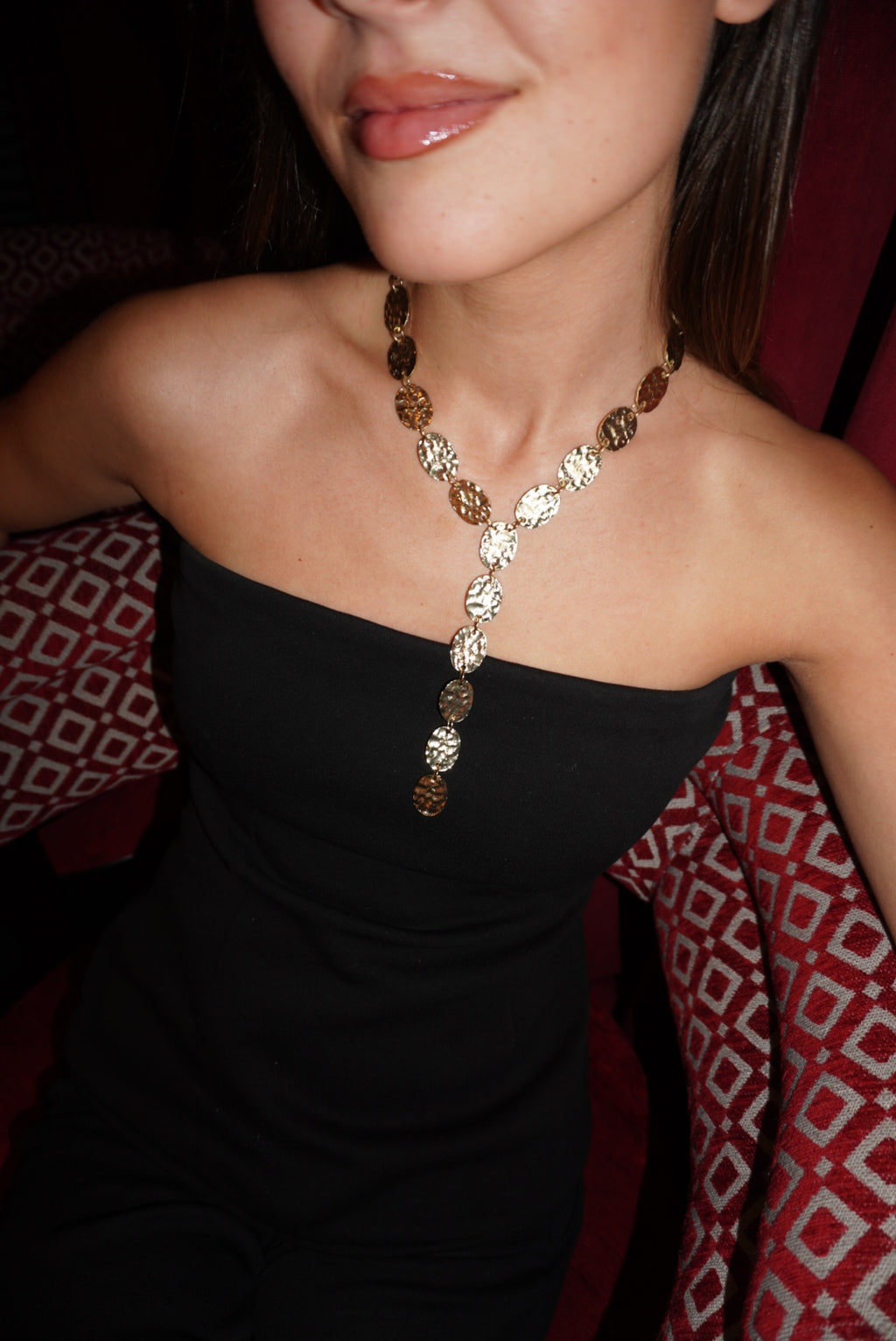 Collar Obsession