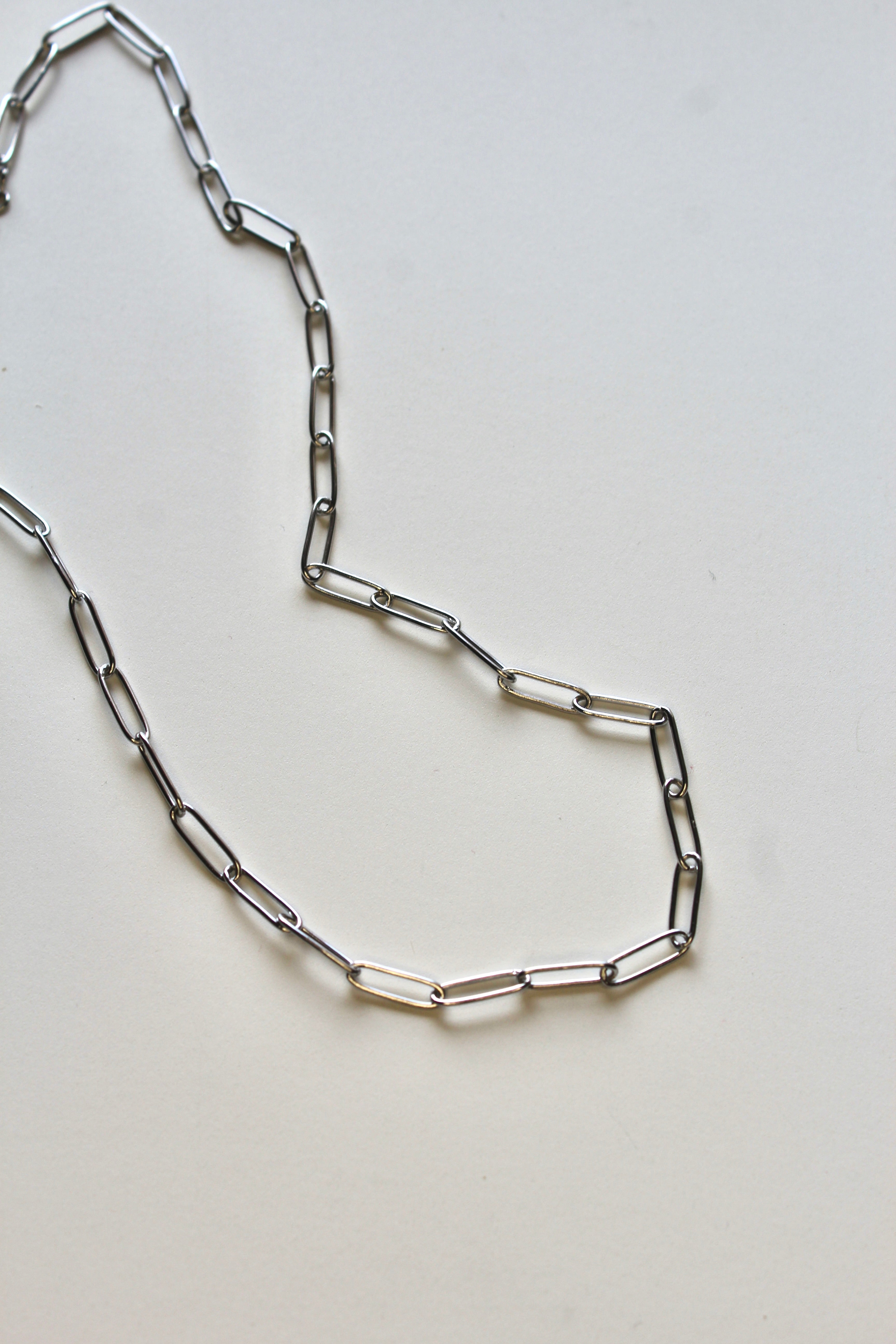 Cadena Silver