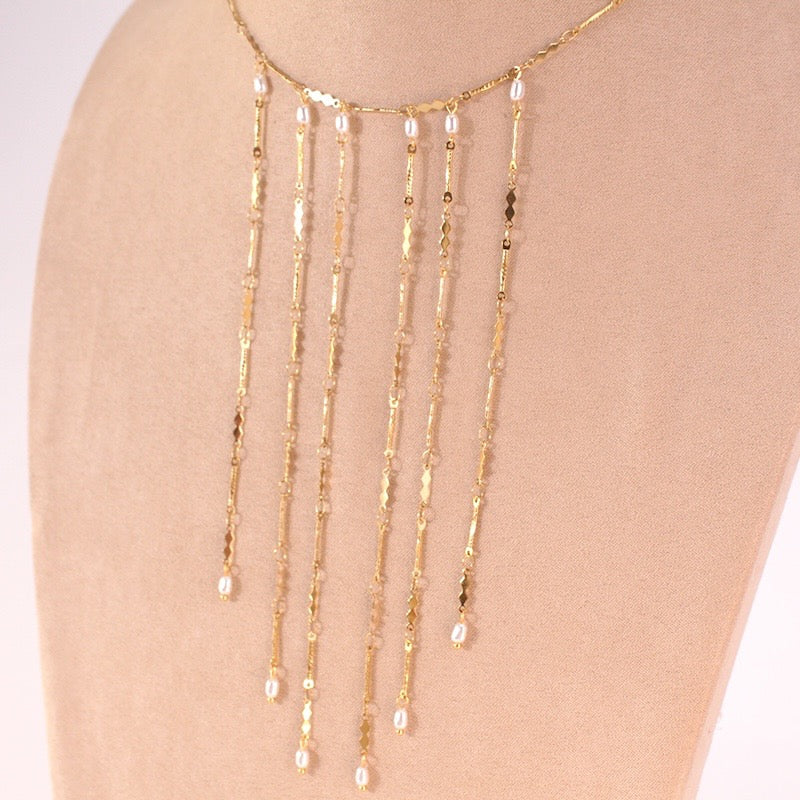 Collar Saona