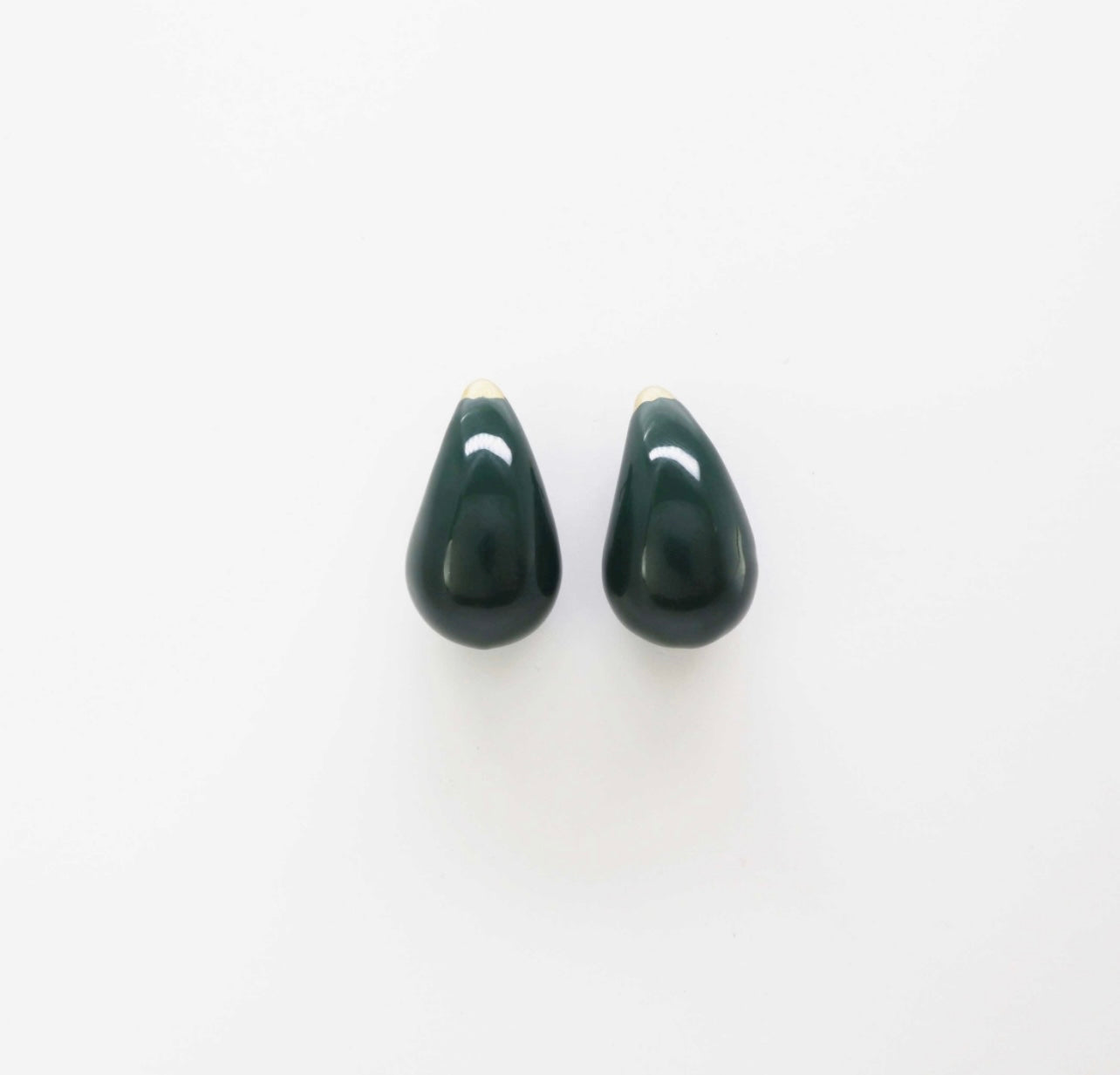 Pendientes Gota M
