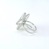 Anillo Ajustable Kaisei