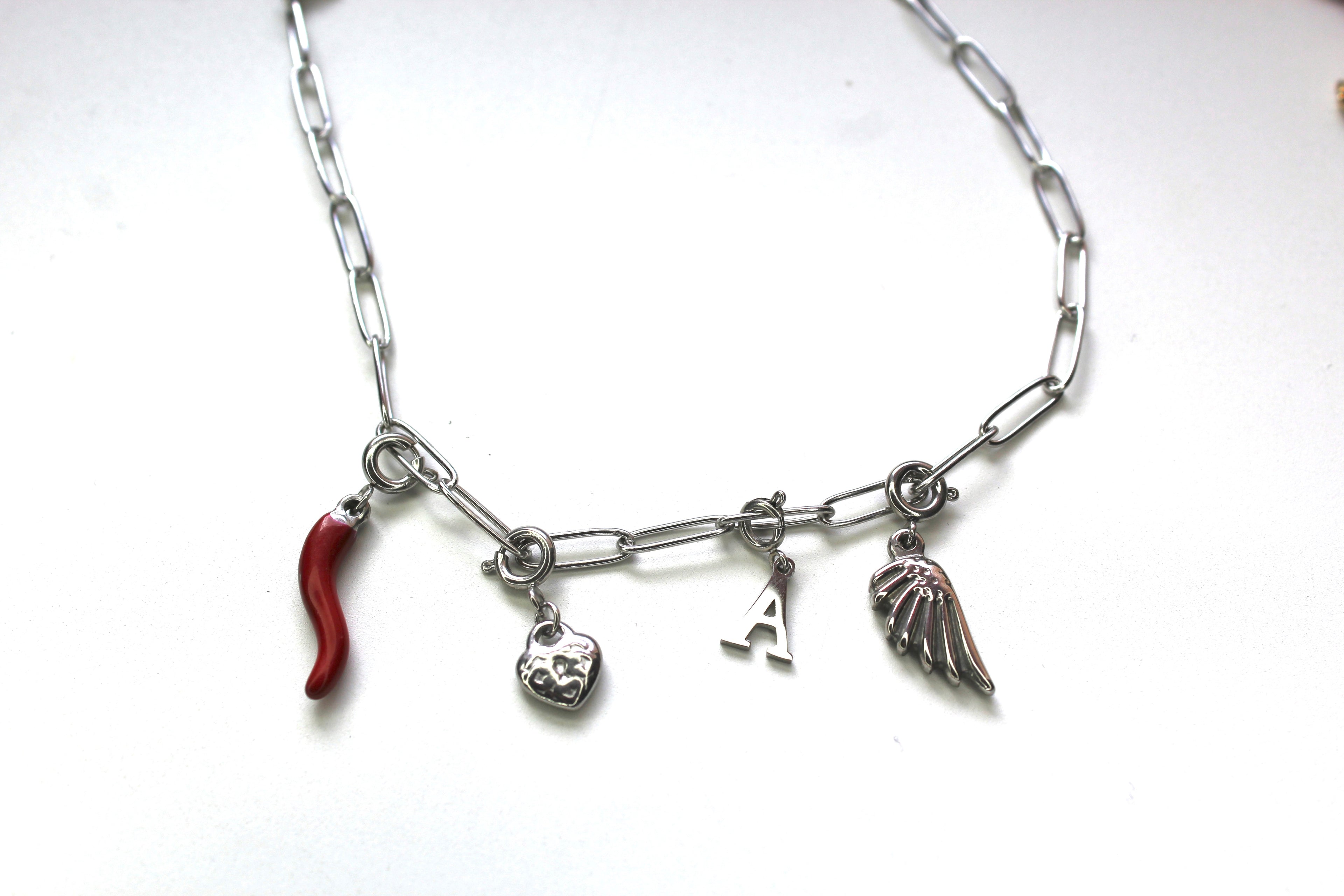 Cadena Silver