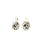 Pendientes Nudo
