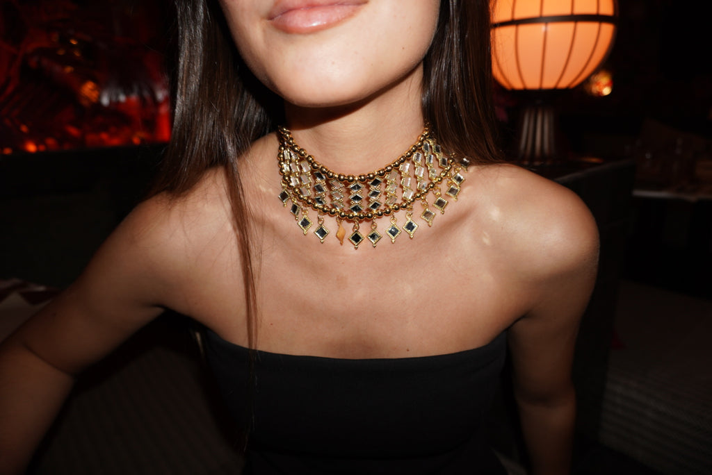 Choker Midnight