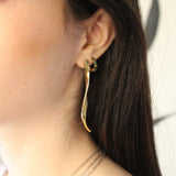 Pendientes Tiras