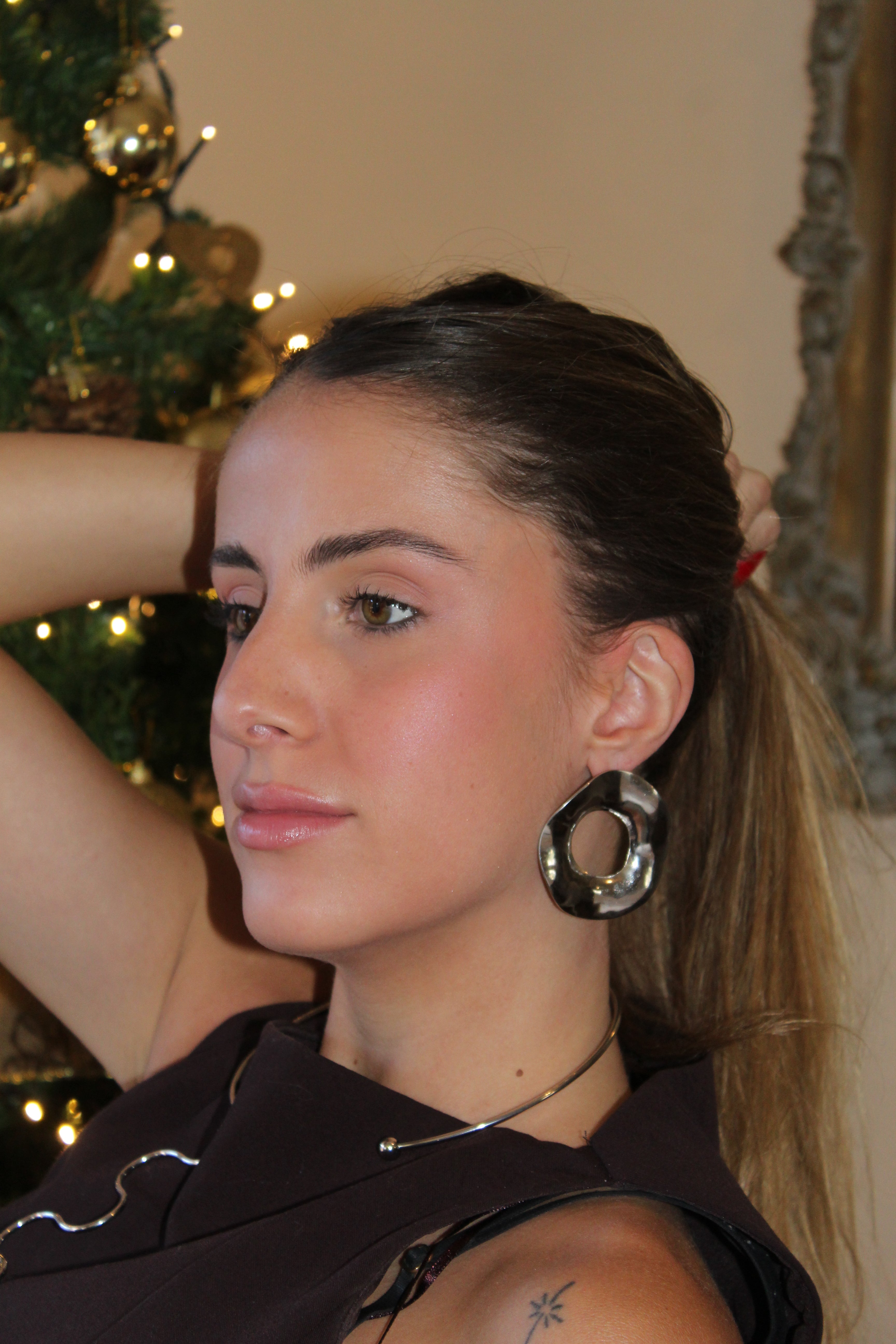 Pendientes María