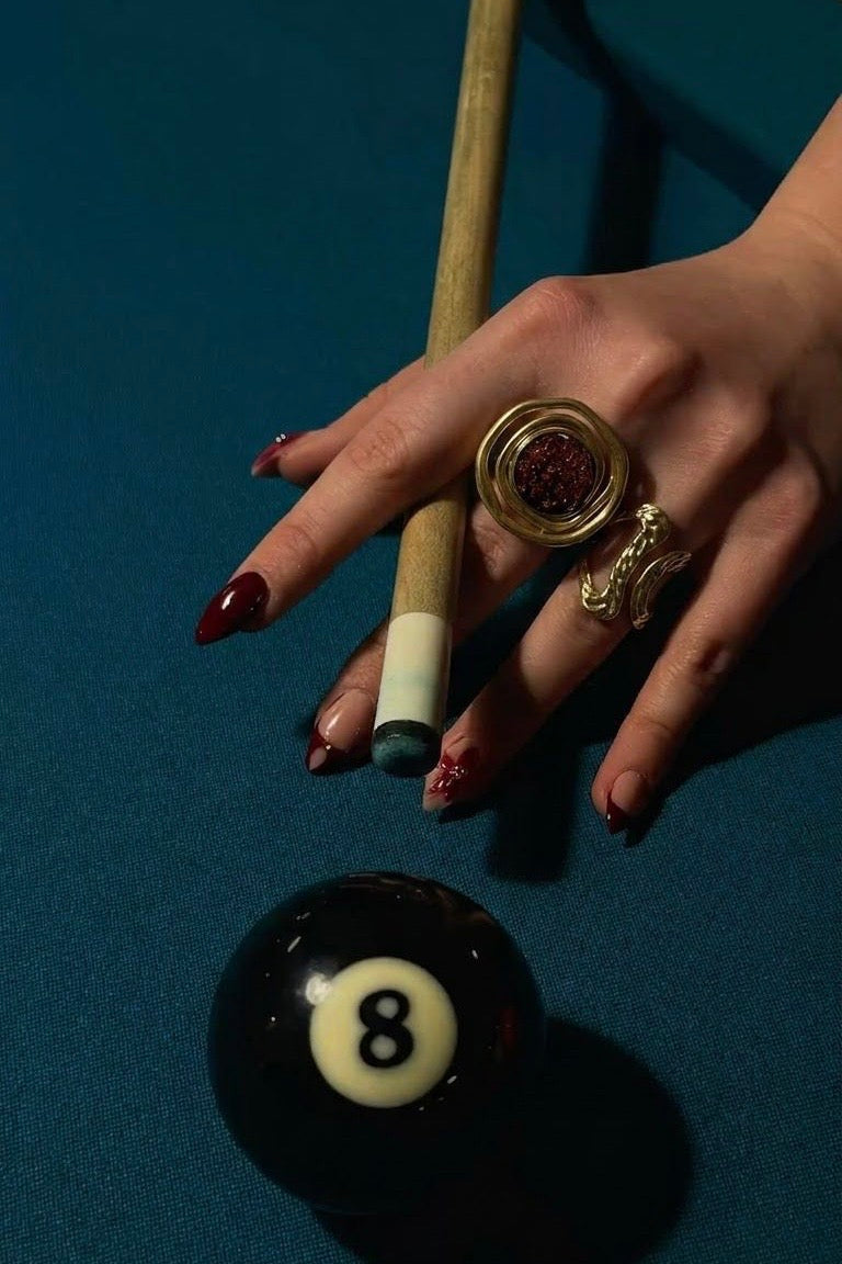 Anillo Rouge