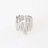 Anillo Ajustable Kaze