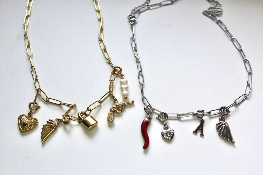 Cadena Silver