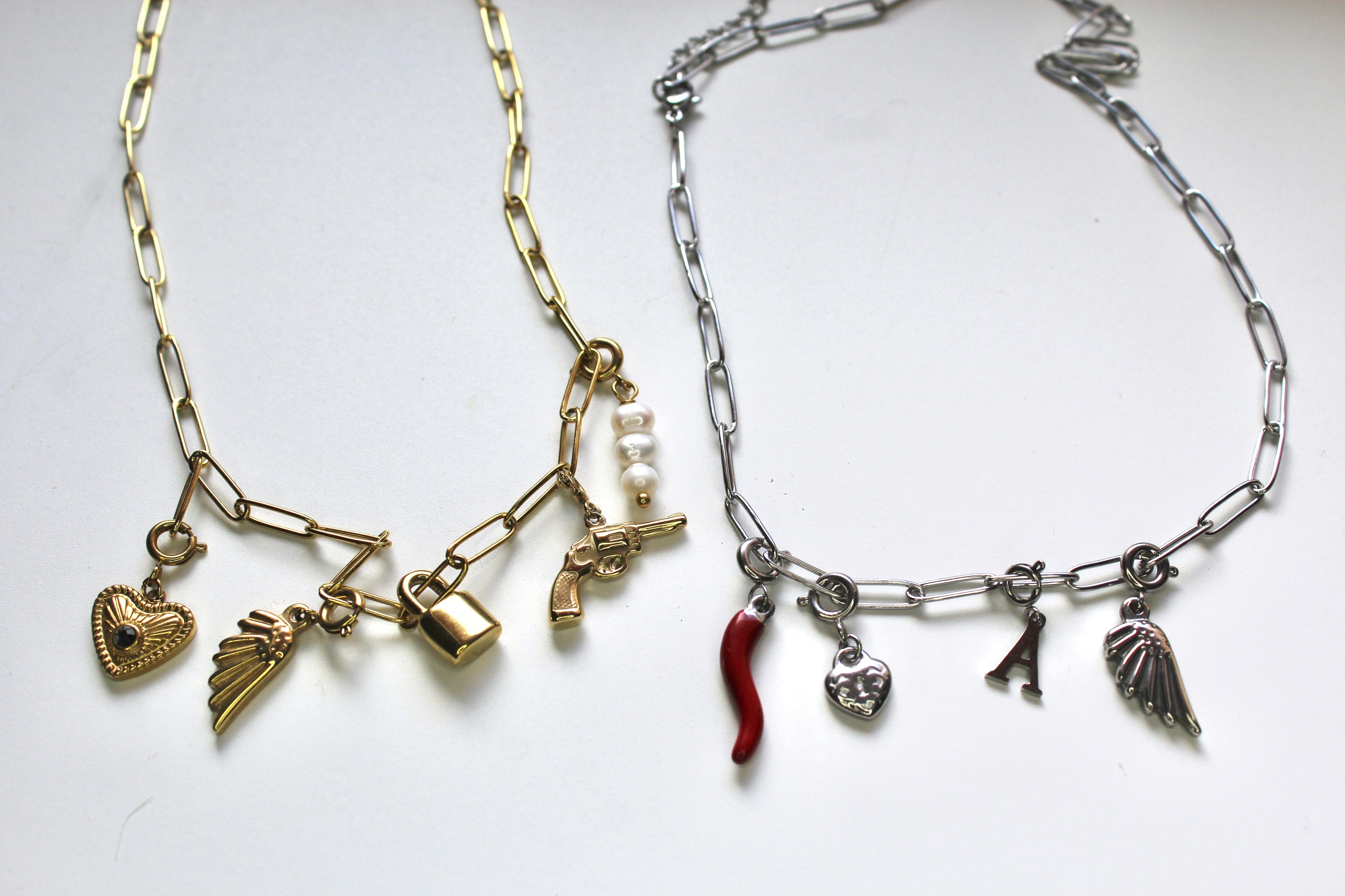Cadena Silver