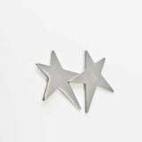 Minis estrellas silver