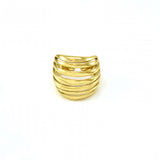 Anillo Ajustable Natsu