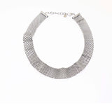 Choker Dolci Silver