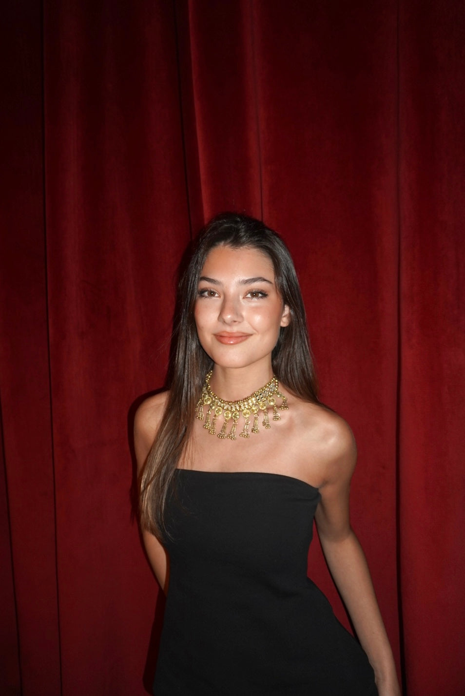 Choker Bellini
