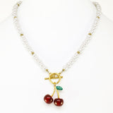 Collar Cherry