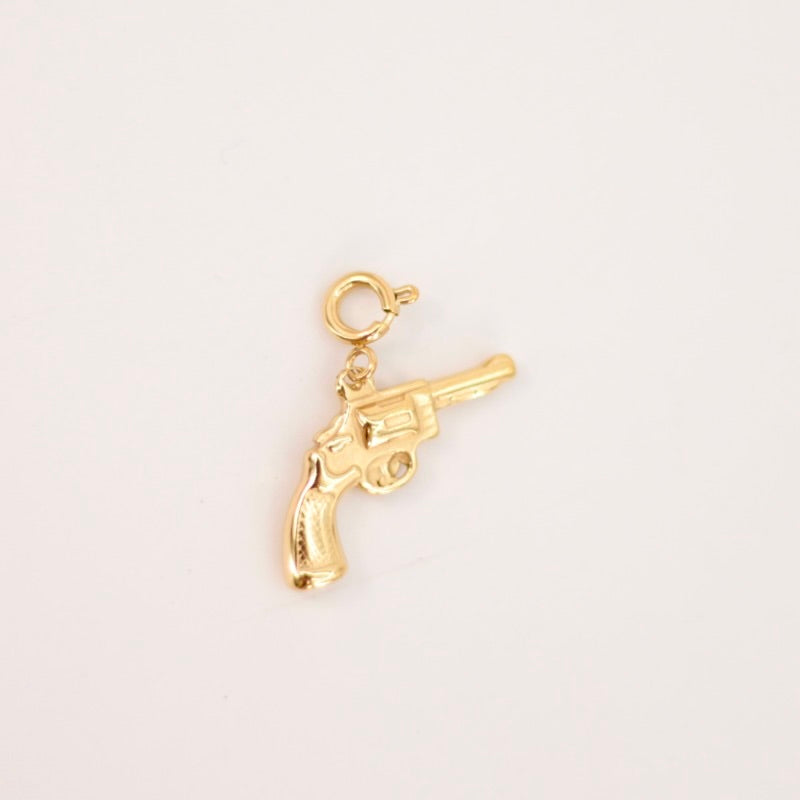 Charm pistola