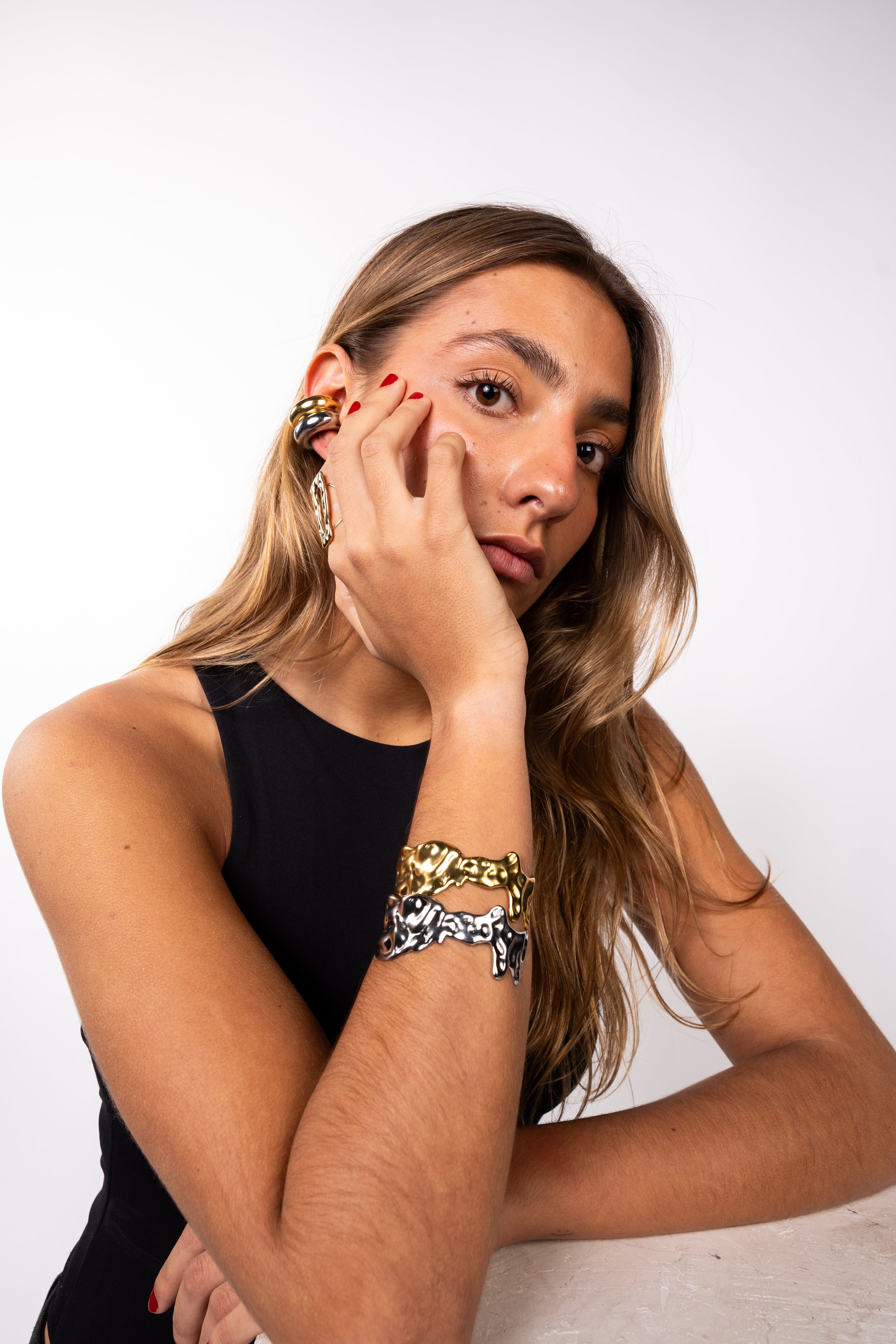 Brazalete Textura