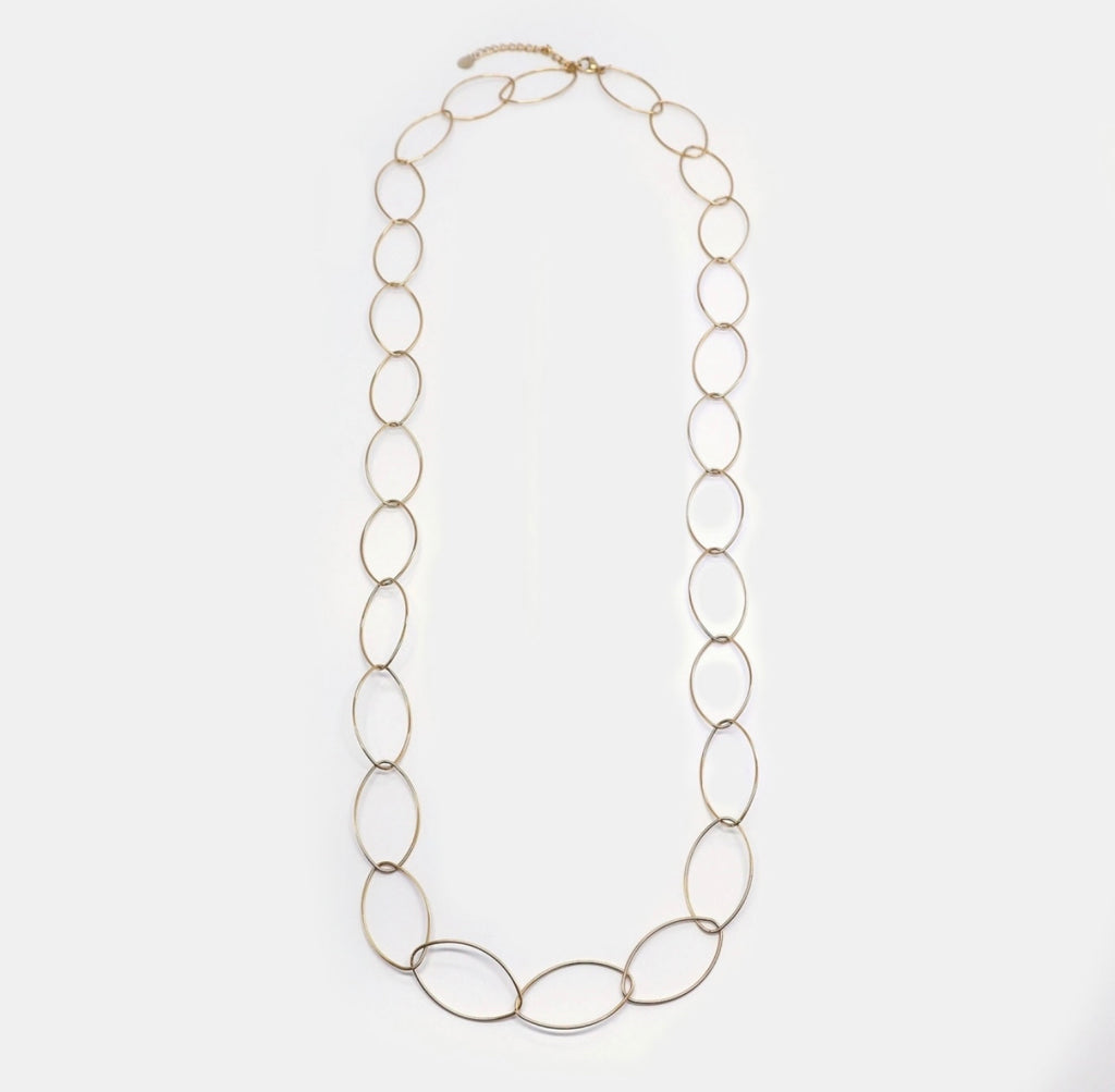 Cadena Maxi Circulos