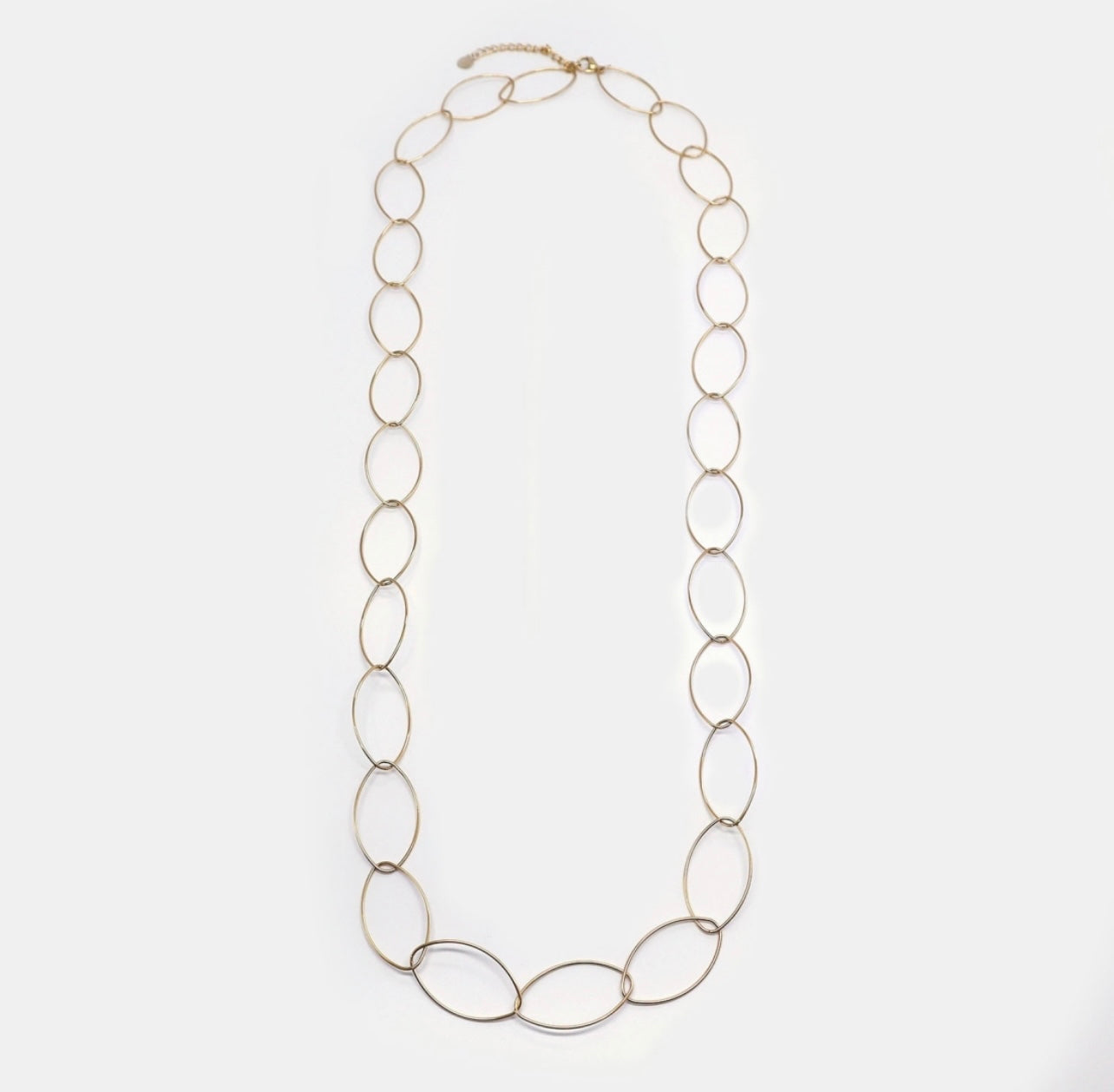 Cadena Maxi Circulos