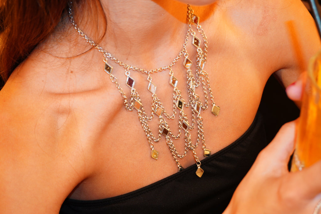 Collar Velvet