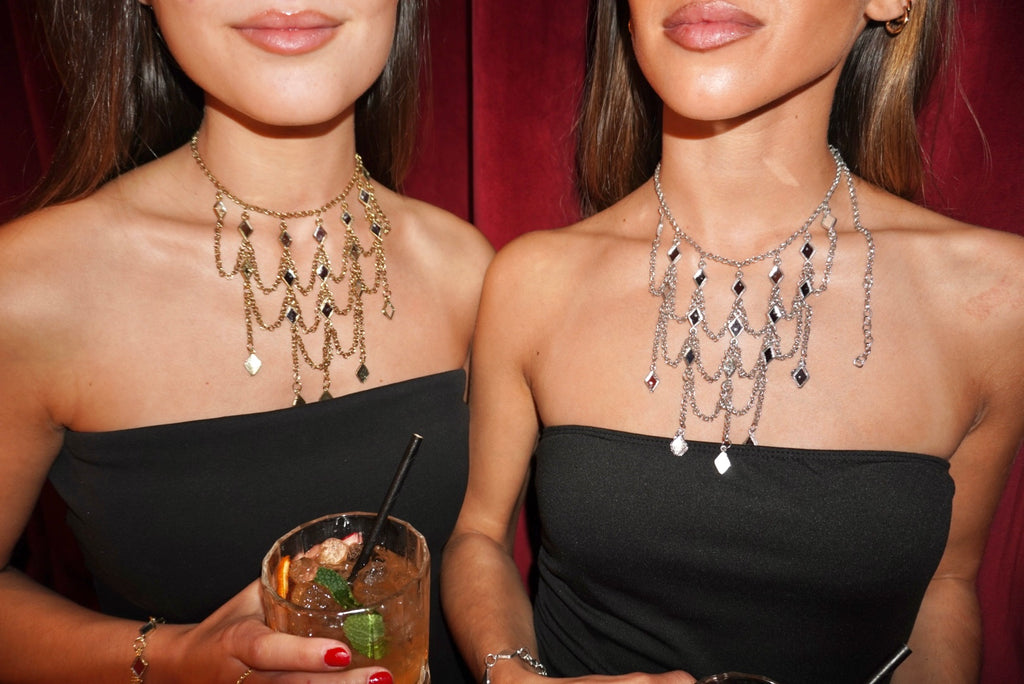 Collar Velvet